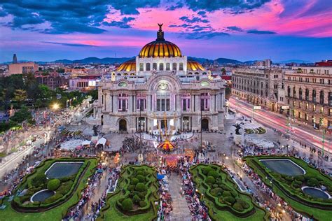 all city in mexico|20+ Must.